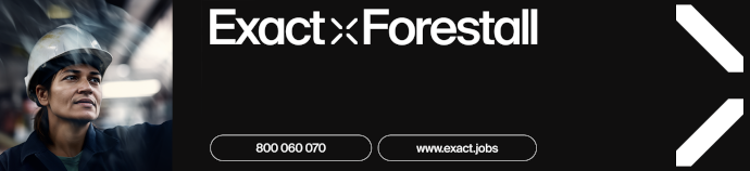 Exact Forestall sp. z o.o.