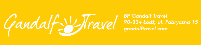 Gandalf Travel