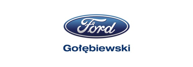 Gołębiewski Autoryzowany Dealer Forda