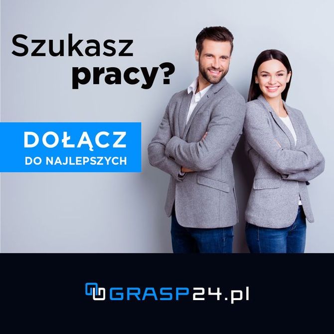 GRASP24.PL Sp. z o.o