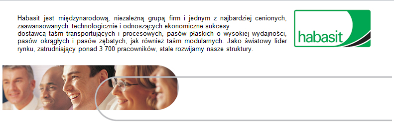 Habasit Polska Sp. z o.o.