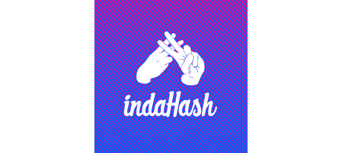 indaHash