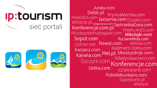 BlueVision & IP:tourism