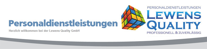 Lewens Quality GmbH
