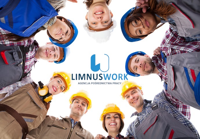 LimnusWork Sp. z o.o. sp. k.