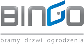 BINGO Centrum bram, ogrodzeń i automatyki