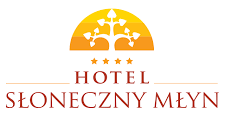 Hotel słoneczny Młyn