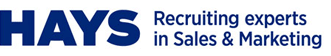 HAYS Sales & Marketing