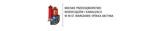 Miejskie Przedsiębiorstwo Wodociągów i Kanalizacji w m.st. Warszawie