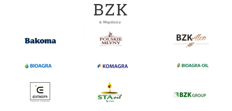 BZK i Wspólnicy sp. z o. o.