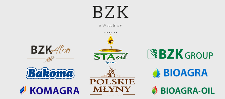 BZK Group Sp. z o.o.