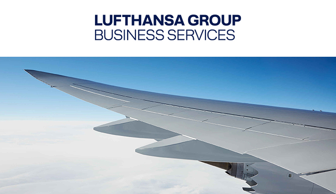 Lufthansa Global Business Services Sp. z o.o.