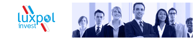 Luxpol Invest Sp. z o.o.