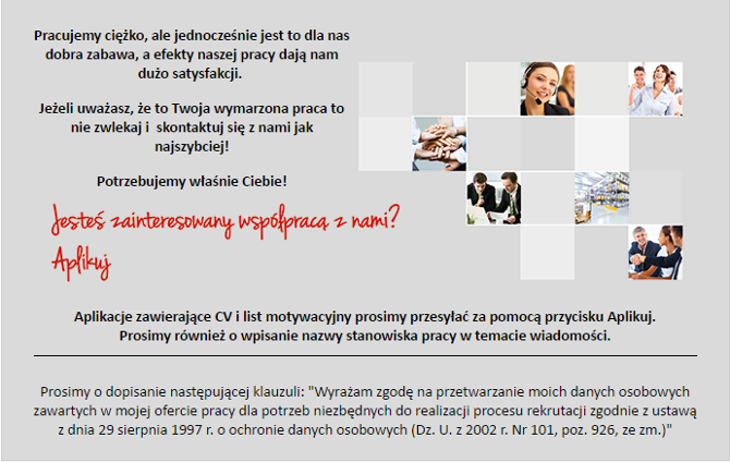 Internet Mall Polska Sp. z o.o.