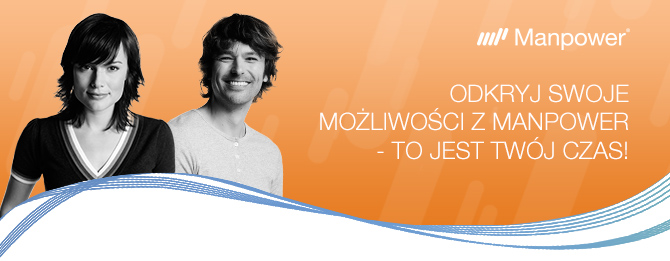 ManpowerGroup Sp. z o.o.