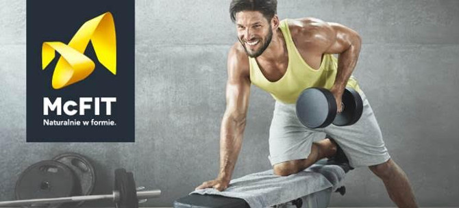 McFIT Polska Sp. z o.o.