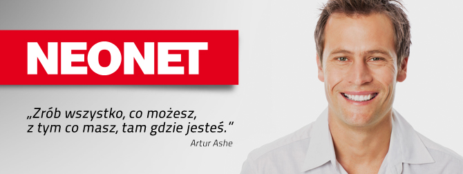 NEONET S.A.
