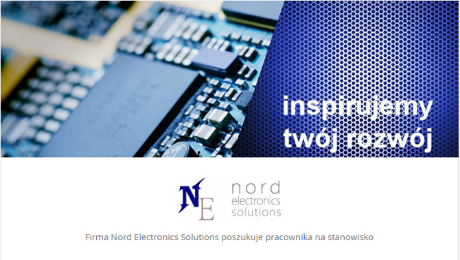 Nord Electronics Solutions Sp. z o.o.