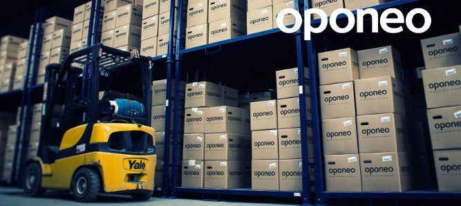 Oponeo.pl
