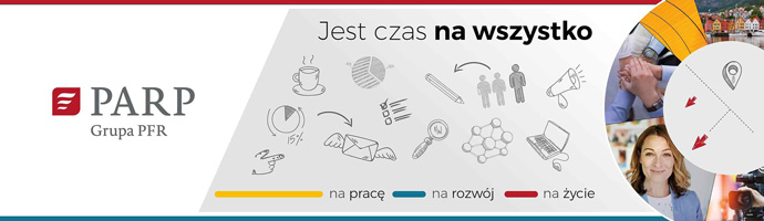 Polska Agencja Rozwoju Przedsiębiorczości