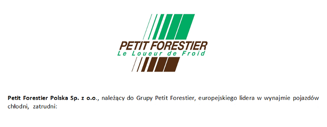 Petit Forestier Polska