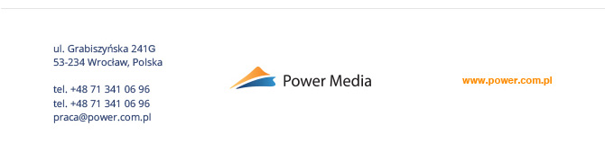 Power Media