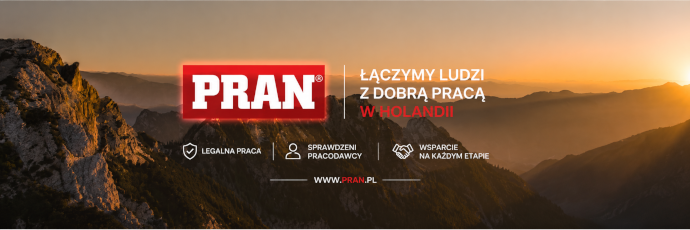 PRAN