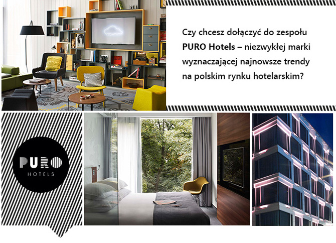 Puro Hotels Sp. z o.o.