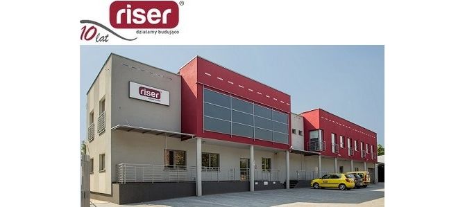 Riser Sp. z o.o