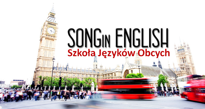 Szkoła Języków Obcych Songin English