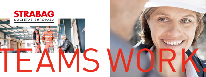 STRABAG