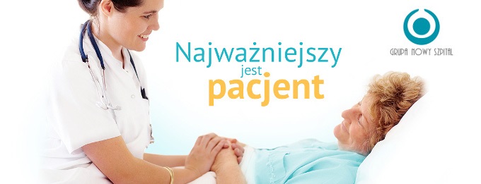 Grupa Nowy Szpital Holding S.A. 