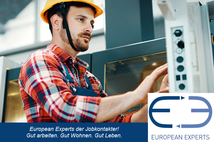 European Experts GmbH