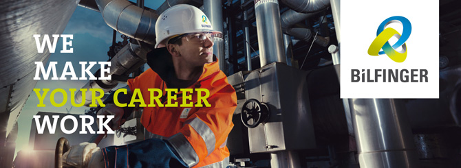 Bilfinger Industrial Services Polska Sp. z o.o.