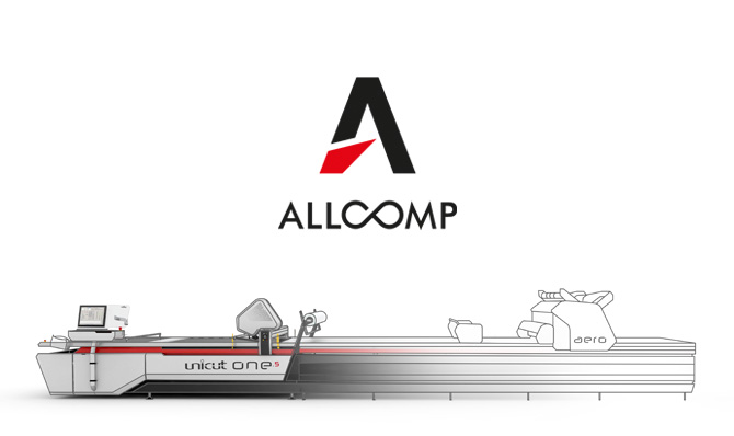 Allcomp Polska Sp. z o.o.