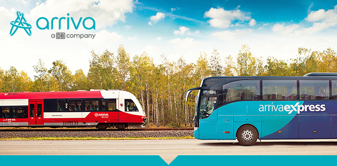 Arriva Bus Transport Polska Sp. z o.o.