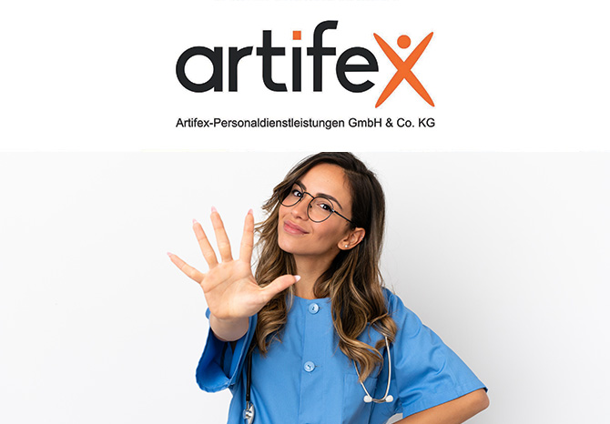 Artifex-Personaldienstleistungen GmbH & Co. KG
