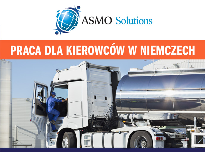 ASMO Solutions