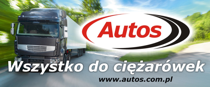 P.W. AUTOS Sp. z o.o.