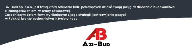 AZI-BUD Sp. z o.o.