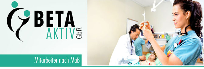 Beta Aktiv GbR