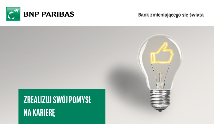 BNP Paribas Bank Polska S.A.