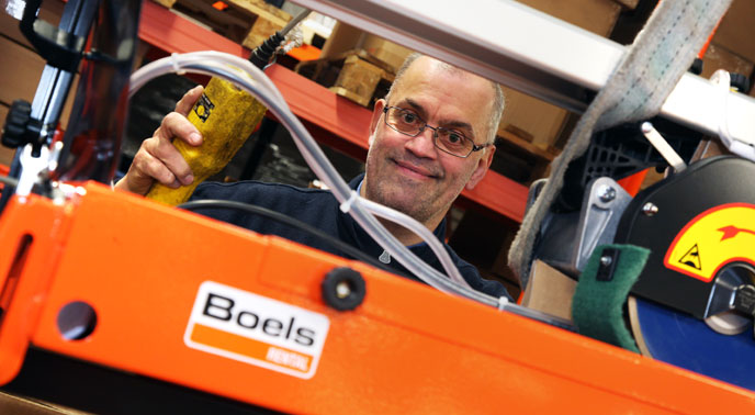 Boels Polska Sp. z o.o.