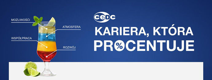 CEDC International sp. z o.o.