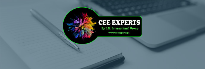 CEE Experts by L.M.International Group Sp. z o.o.