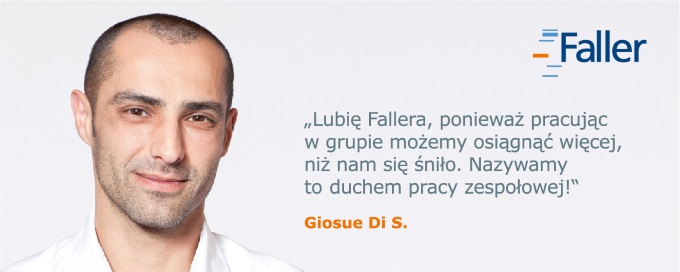 August Faller Sp. z o.o.