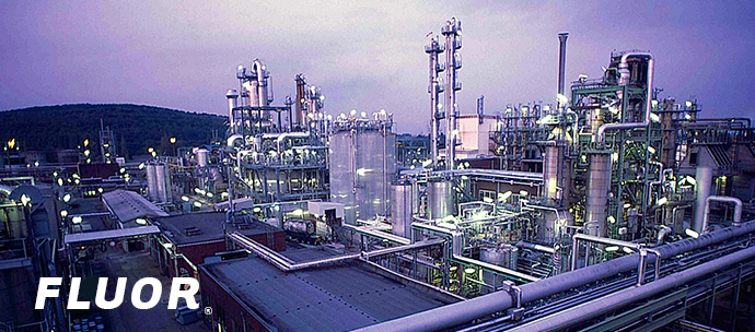 Fluor S.A.