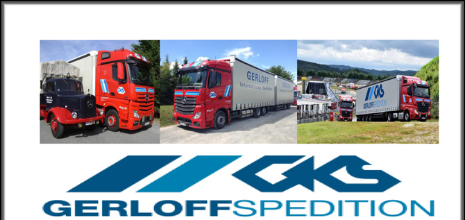 GKS Gerloff Speditionsgesellschaft GmbH