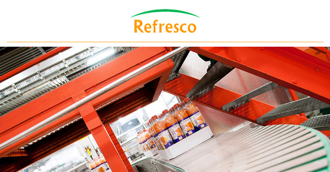 Refresco Deutschland GmbH