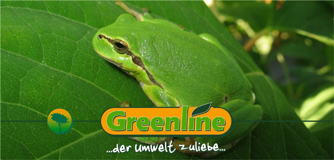 Greenline - alternative energien gmbH